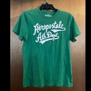 Aeropostale Athletics Dept Tee